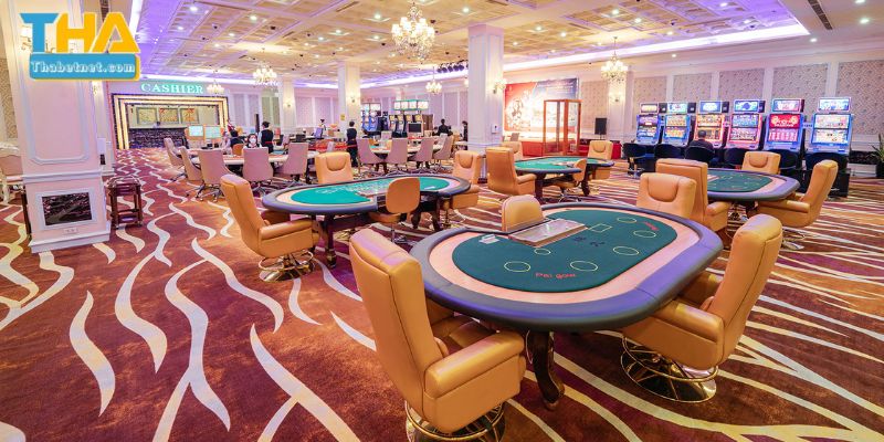 Casino Hạ Long