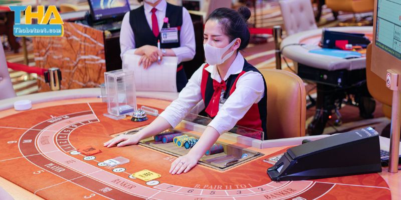 Tại sao nên trải nghiệm chơi tại Casino Hạ Long thay vì địa chỉ khác?