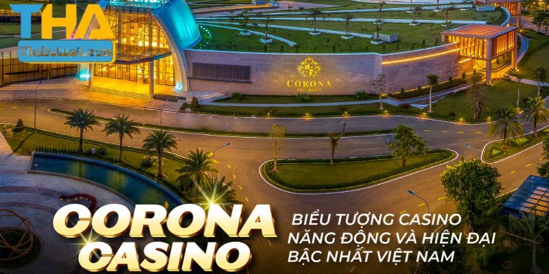 Giới thiệu sòng bài lớn nhất Việt Nam tại casino Phú Quốc