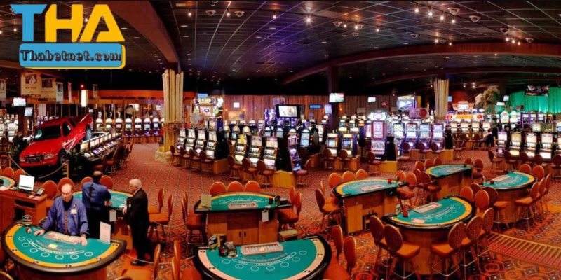 Một số luật lệ có ở sòng bài casino tại Phú Quốc