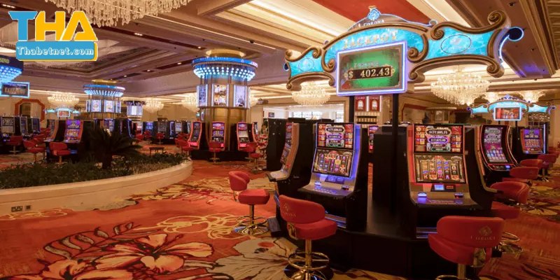 Royal Hạ Long - Casino Quảng Ninh lớn nhất hiện nay