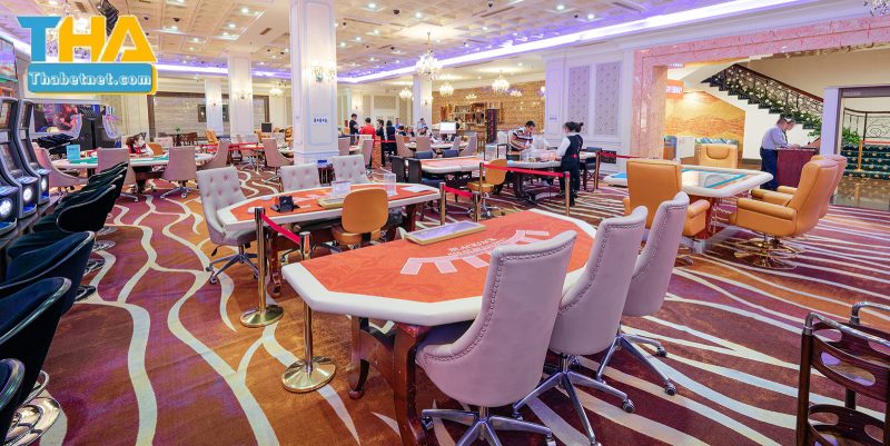 casino quảng ninh