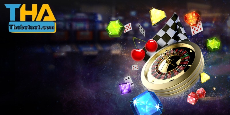 Một số đặc điểm nổi bật của cổng cược casino nhà cái