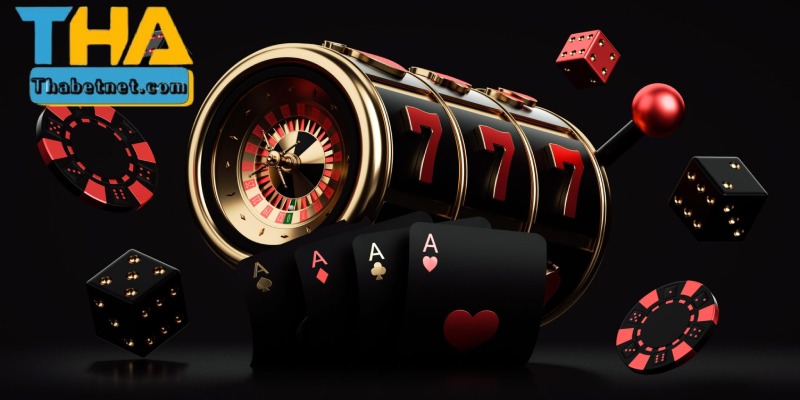 Thông tin giới thiệu về casino THABET