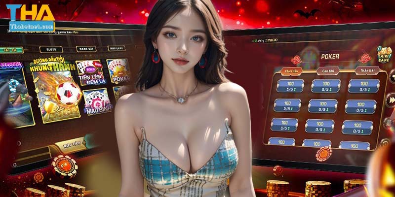 Hàng loạt tựa game hot chờ đón hội viên tham gia và nhận thưởng