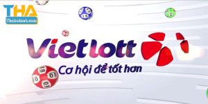 Xổ Số Điện Toán Vietlott